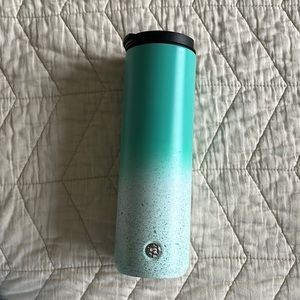 Starbucks stainless steel tumbler